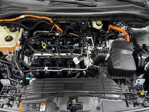 Used 2021 Ford Escape Titanium image 30