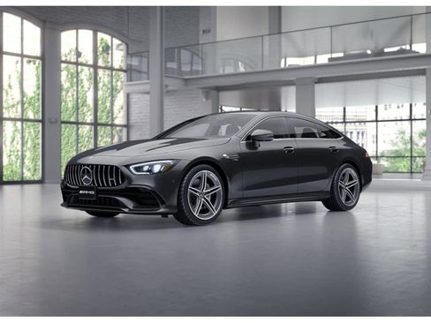 Used 2019 Mercedes-Benz AMG GT 53 image 39
