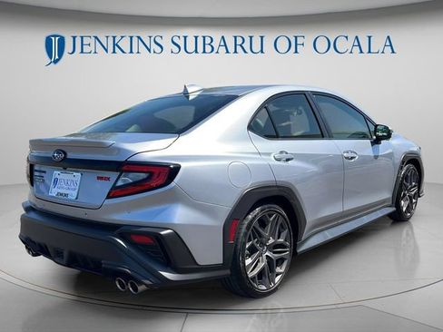 Used 2025 Subaru WRX Limited AWD/4WD image 3