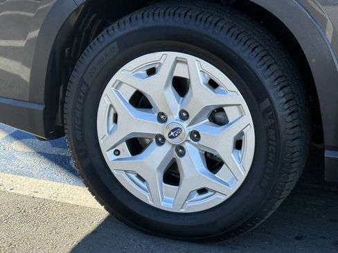 Used 2019 Subaru Forester w/ Alloy Wheel Package image 10