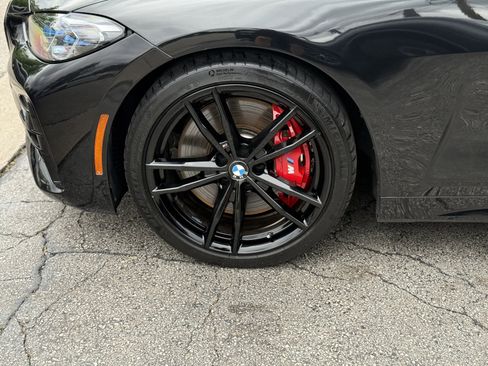 Used 2022 BMW 440i xDrive Coupe AWD/4WD image 26