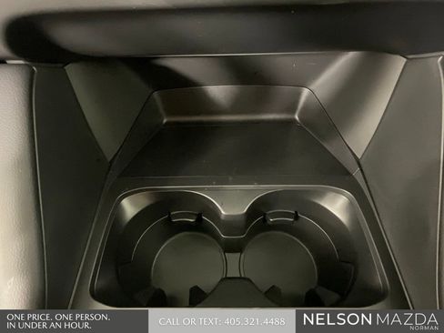 New 2026 MAZDA MAZDA3 2.5 S Sedan w/ Preferred Pkg image 37