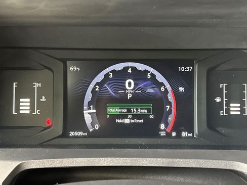 Used 2024 Toyota Tacoma SR5 RWD image 26