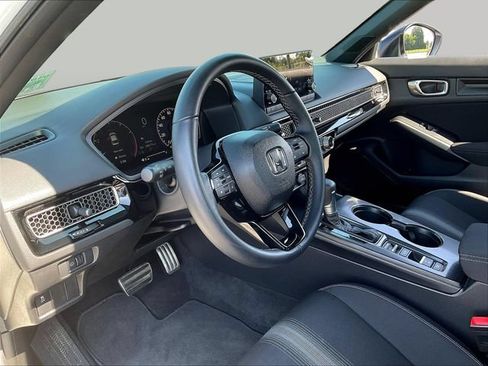 Used 2026 Honda Civic Sport image 18
