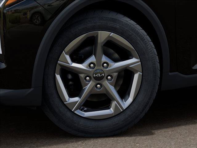 Used 2026 Kia K4 FWD image 9