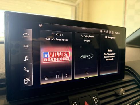 Used 2024 Audi Q5 2.0T Premium w/ Summer of Audi Package image 31