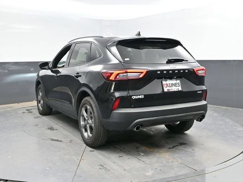 Used 2025 Ford Escape ST-Line Select AWD/4WD image 10