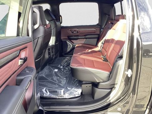 New 2026 RAM 1500 Limited image 15