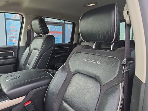 Used 2022 RAM 1500 Laramie image 39
