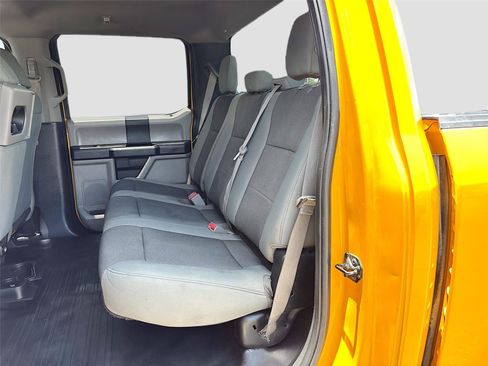 Used 2018 Ford F150 XL w/ Equipment Group 101A Mid RWD image 22