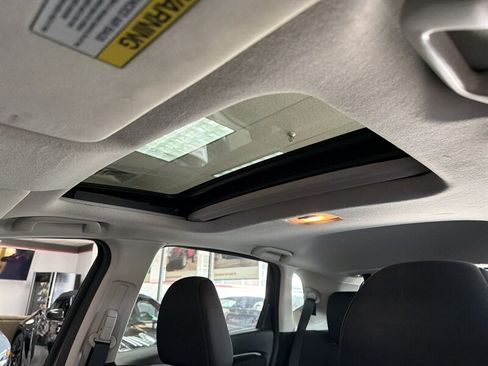 Used 2018 Honda Fit EX image 18