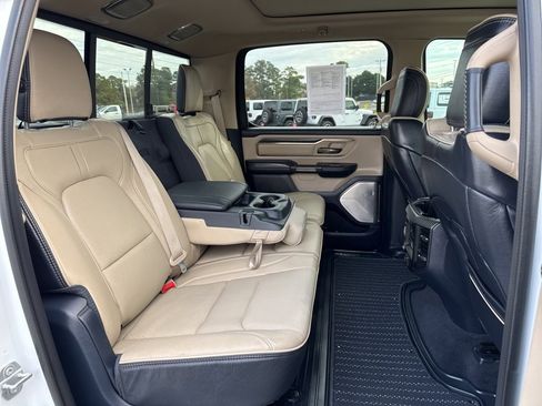 Used 2020 RAM 1500 Limited image 22