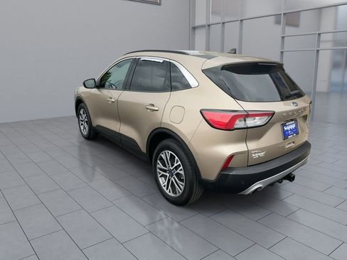 Used 2020 Ford Escape SEL AWD/4WD image 6