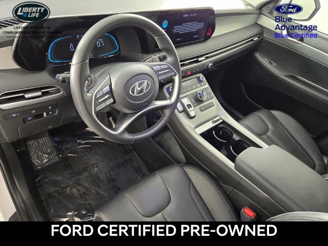 Used 2023 Hyundai Palisade XRT AWD/4WD image 11