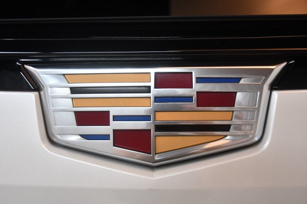 Used 2022 Cadillac Escalade Sport w/ Touring Package AWD/4WD image 20
