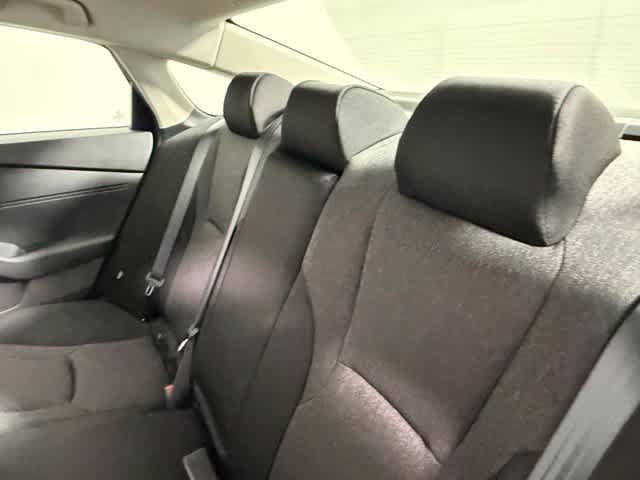 New 2026 Honda Accord LX image 40