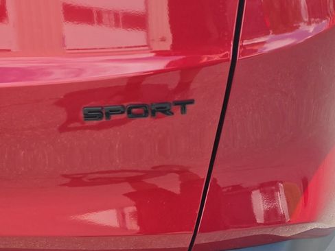 Used 2026 Honda CR-V Sport-L image 9