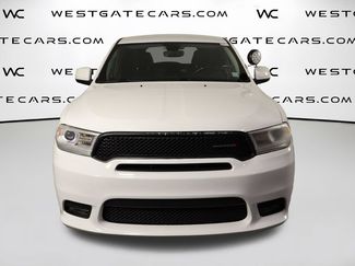 Used 2019 Dodge Durango AWD w/ Trailer Tow Group IV video 2