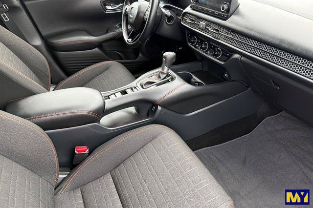 Used 2025 Honda HR-V Sport image 19