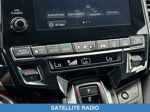 Certified 2024 Honda Odyssey Sport image 24