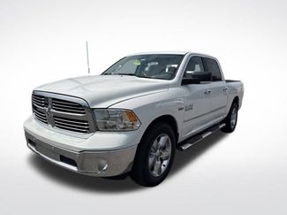 Used 2015 RAM 1500 Big Horn 360° Tour