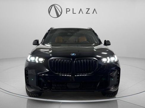 New 2026 BMW X5 xDrive50e w/ M Sport Package image 8