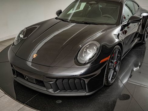 New 2026 Porsche 911 Carrera GTS RWD image 18