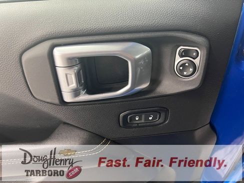 Used 2024 Jeep Wrangler Rubicon 392 image 29