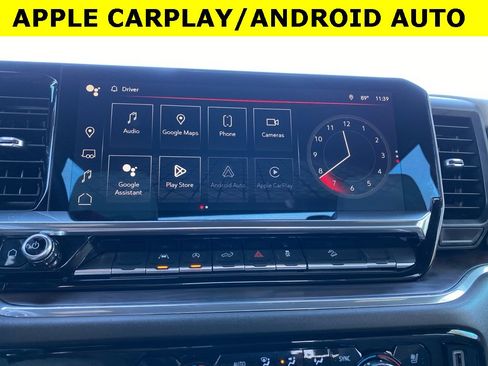 Used 2023 GMC Sierra 1500 SLT w/ SLT Premium Package image 14