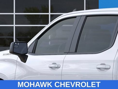 New 2026 Chevrolet Silverado 1500 RST w/ RST Select Package AWD/4WD image 12