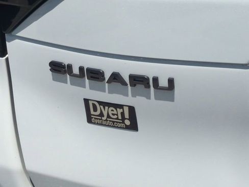 Used 2026 Subaru Forester AWD/4WD image 13