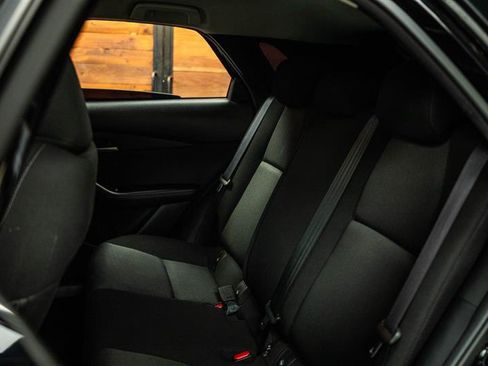 Used 2023 MAZDA CX-30 AWD 2.5 S image 10