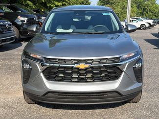 New 2026 Chevrolet Trax LS w/ LS Convenience Package FWD video 2