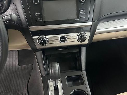 Used 2016 Subaru Outback 2.5i image 15
