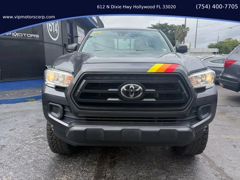 Used 2020 Toyota Tacoma SR5 image 7