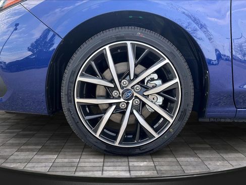 New 2026 Subaru Impreza 2.0i Sport AWD/4WD image 11