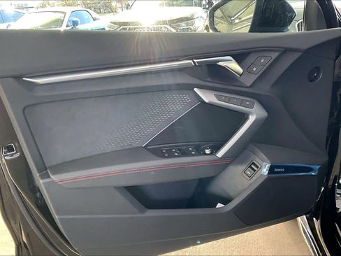 New 2026 Audi S3 Premium image 10