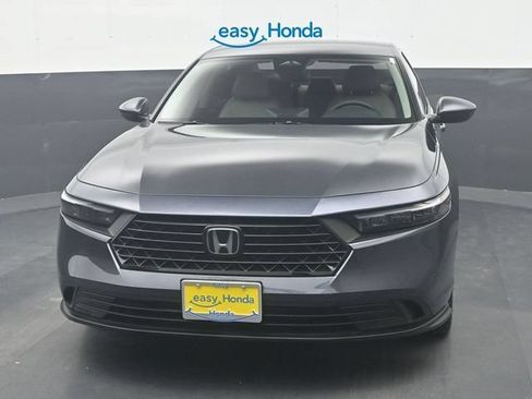 Used 2025 Honda Accord LX image 3