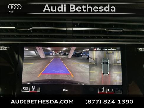 Used 2025 Audi Q7 3.0T Premium Plus w/ Premium Plus Package image 25