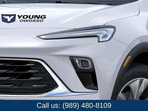 New 2026 Buick Encore GX Preferred w/ Comfort Package AWD/4WD image 10