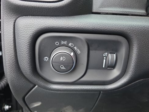 New 2026 RAM 5500 Tradesman image 13