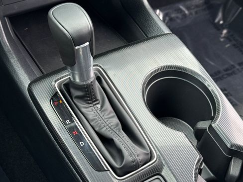 Certified 2026 Honda Civic Sport image 16