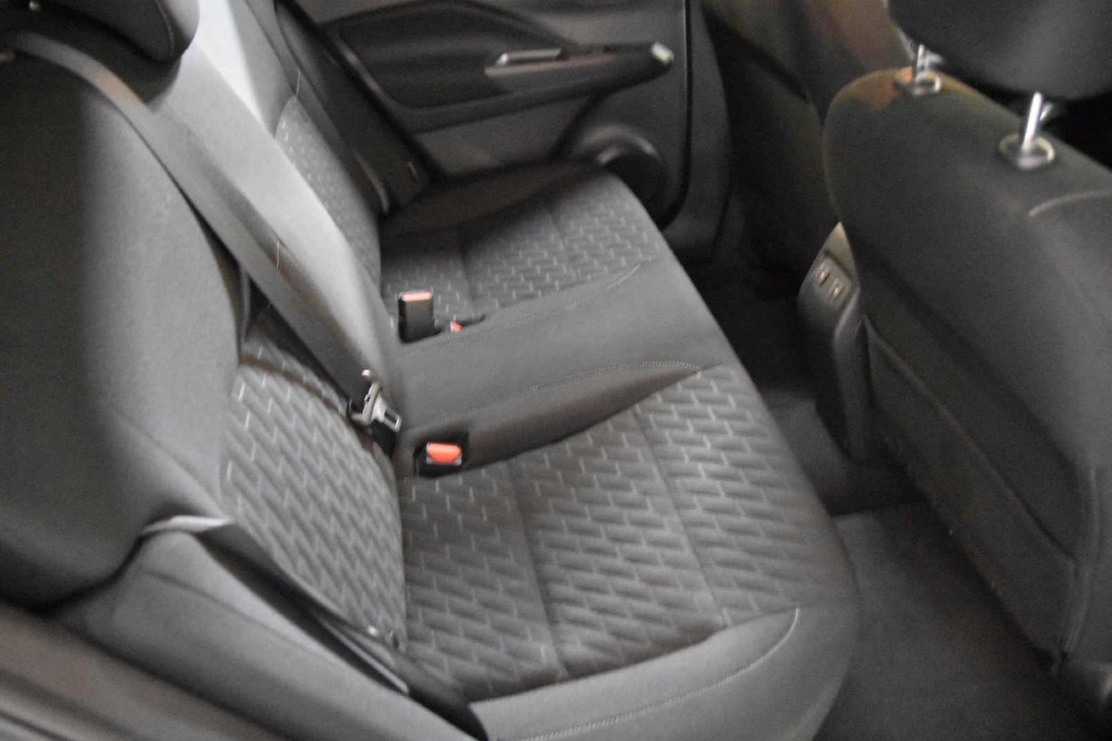 Used 2023 Nissan Kicks SV FWD image 30
