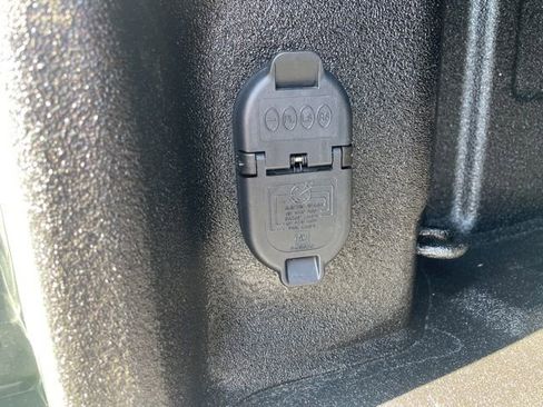 New 2026 Chevrolet Silverado 2500 ZR2 image 15