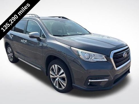 Used 2019 Subaru Ascent Touring AWD/4WD image 2