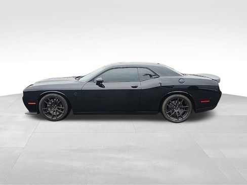 Used 2023 Dodge Challenger SRT Hellcat image 9
