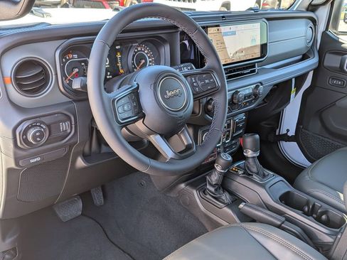 New 2026 Jeep Gladiator Mojave image 19