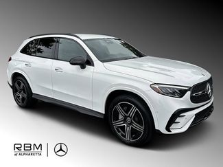 Certified 2025 Mercedes-Benz GLC 300 4MATIC video 1