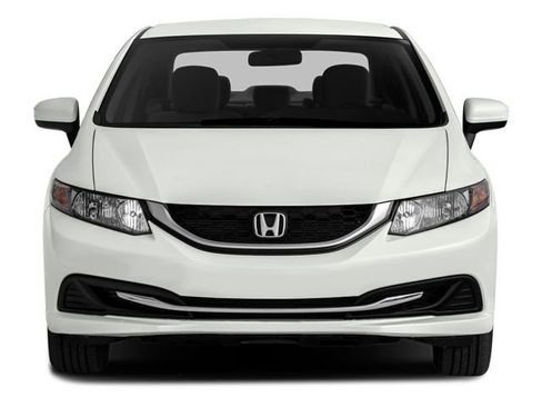 Used 2014 Honda Civic LX image 13