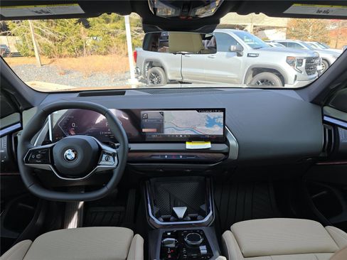New 2026 BMW X3 xDrive30 w/ Premium Package AWD/4WD image 17